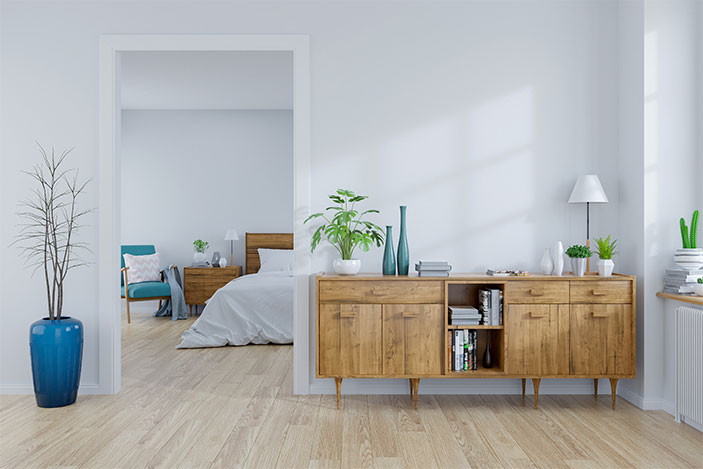 How to be a good tenant